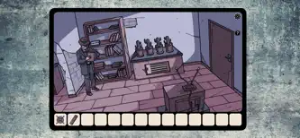 Beyond the Room screenshot 2