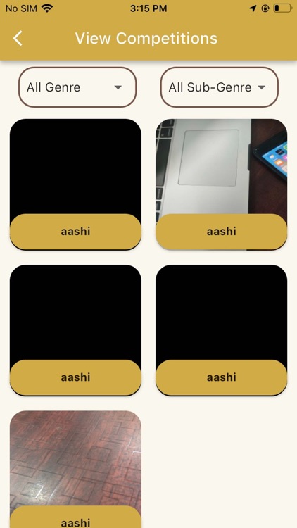 Ad-Event screenshot-3