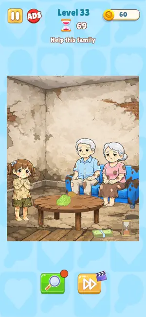 Tricky Puzzle Chapter screenshot 2