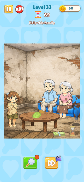 Tricky Puzzle Chapter Screenshot 2 of 5