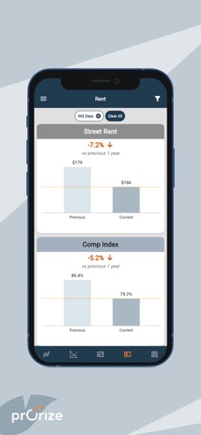 prOrize Screenshot 2 of 3