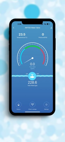 AWTOS Screenshot 2 of 6