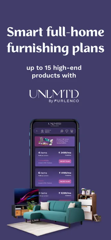 Furlenco screenshot 4 of 10