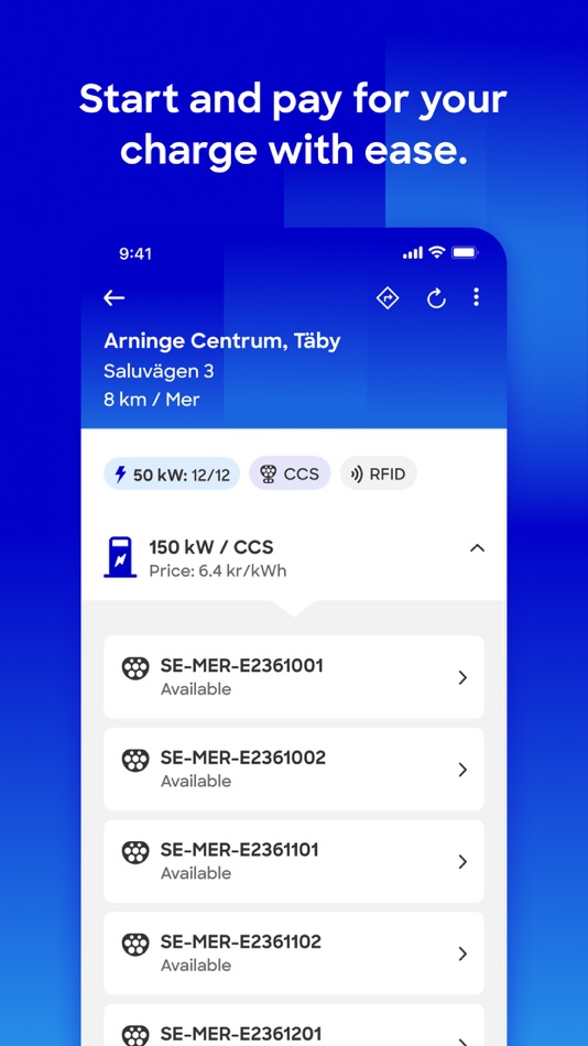#3. Mer Connect (iOS) 由: Mer