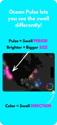 Ocean Pulse screenshot