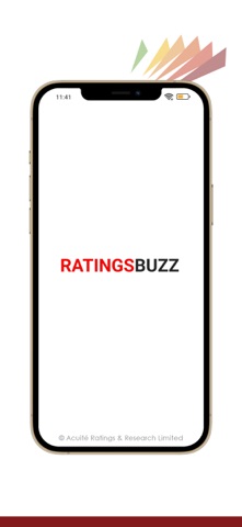 Acuite RatingsBuzz Screenshot 1 of 8