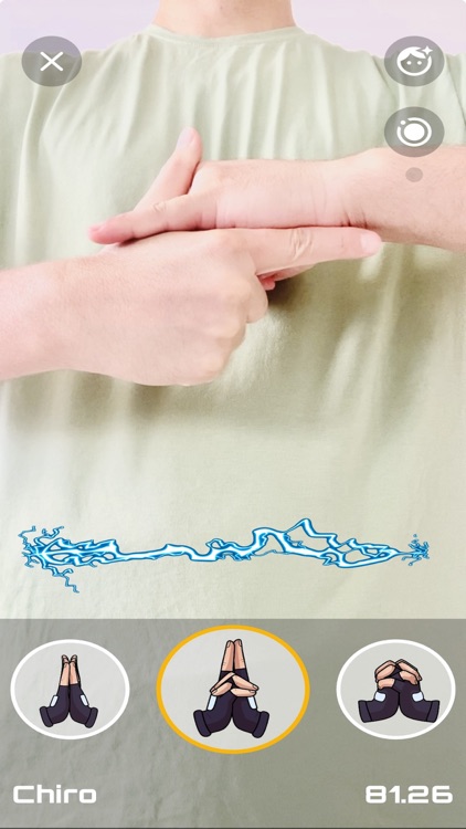 SnapJutsu