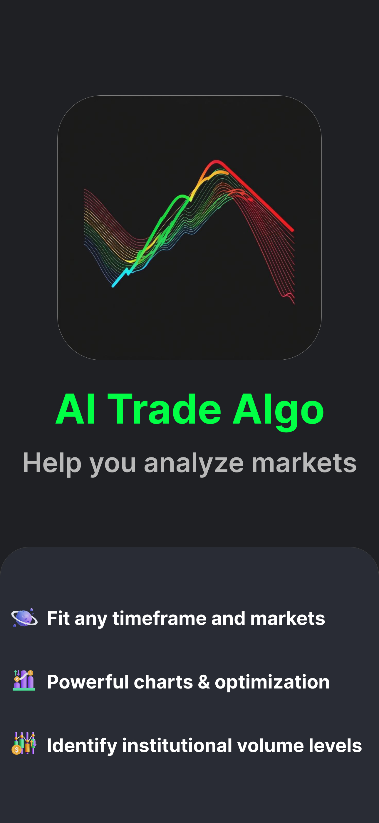AI Trade Algo