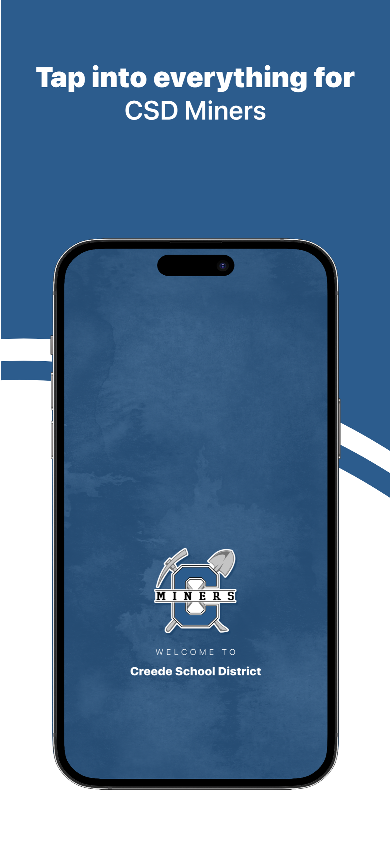 Creede School District, CO