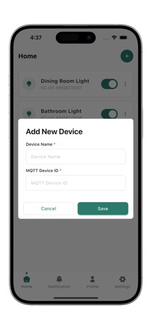 SBC IOT screenshot 3