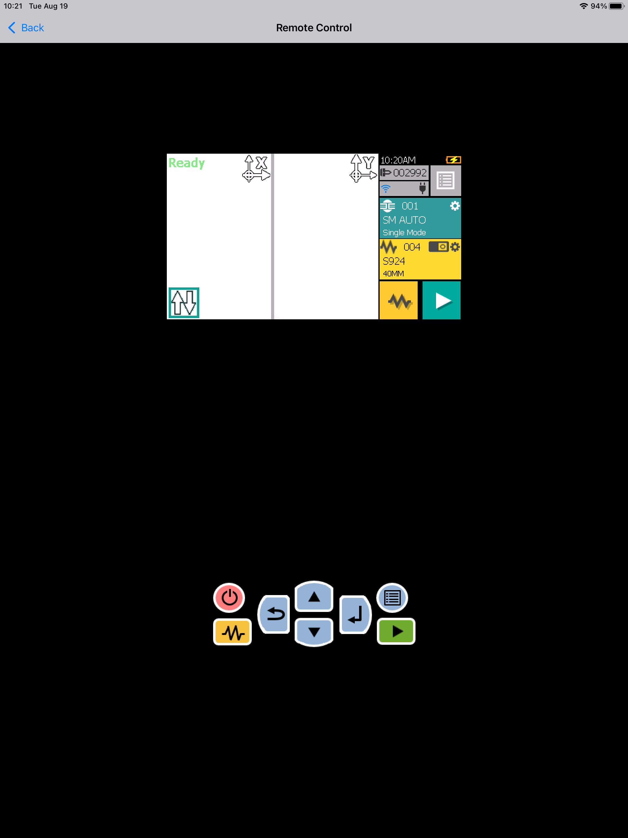 FITEL Smart Apps