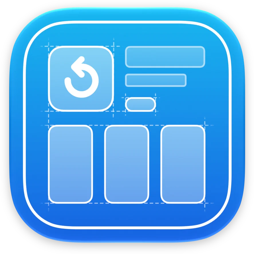 AppHistory: App Changelog