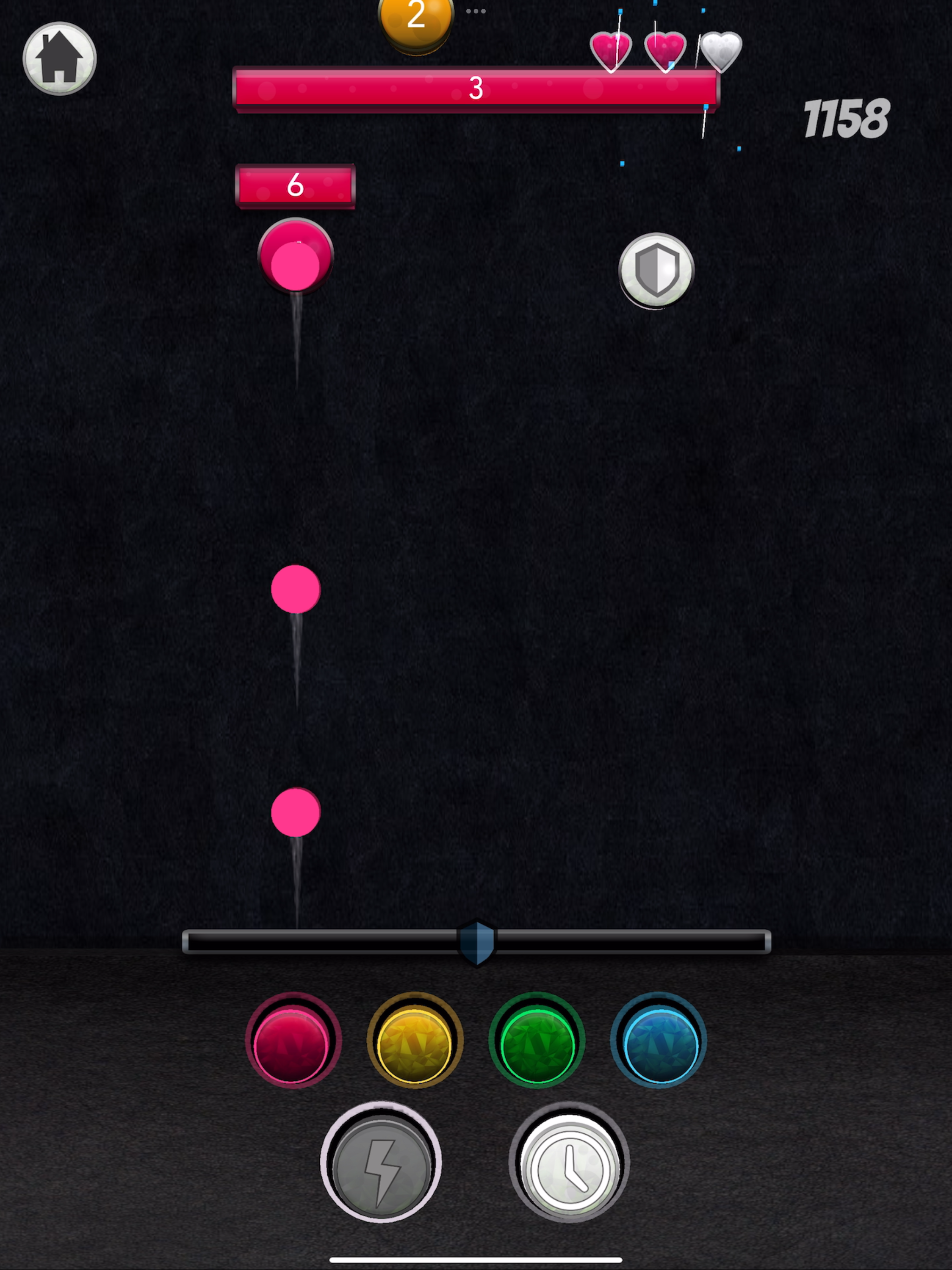 Powerpucks screenshot 19
