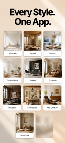 Room Planner Home Design Decor screenshot 4