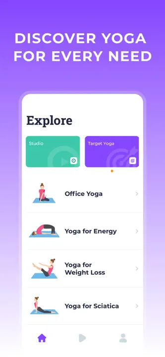 Mind Body: Screenshot 6 von 6