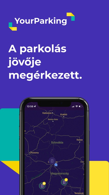 YourParking