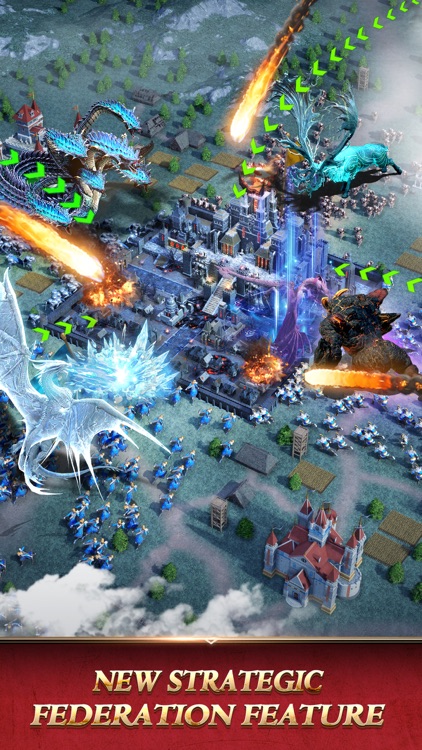 Rise of the Kings screenshot-5