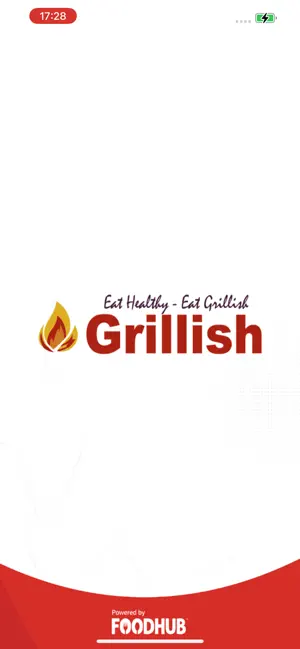 Grillish Blackburn screenshot 1