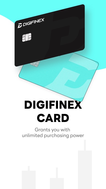 DigiFinex - crypto exchange screenshot-5