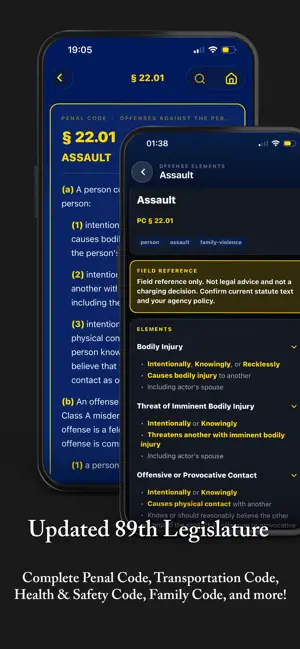 Apex Texas Street Cop screenshot 2
