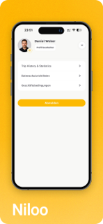 Niloo Driver screenshot 5