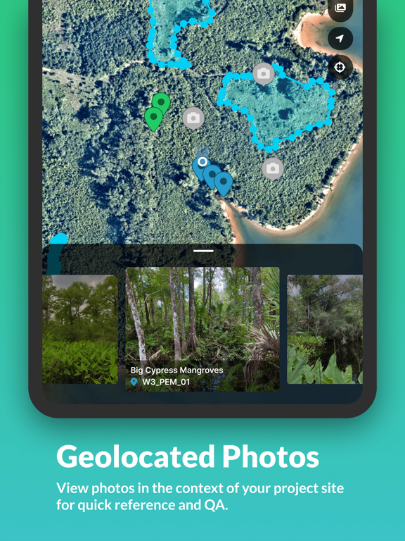 Screenshot #6 pour Ecobot Collector