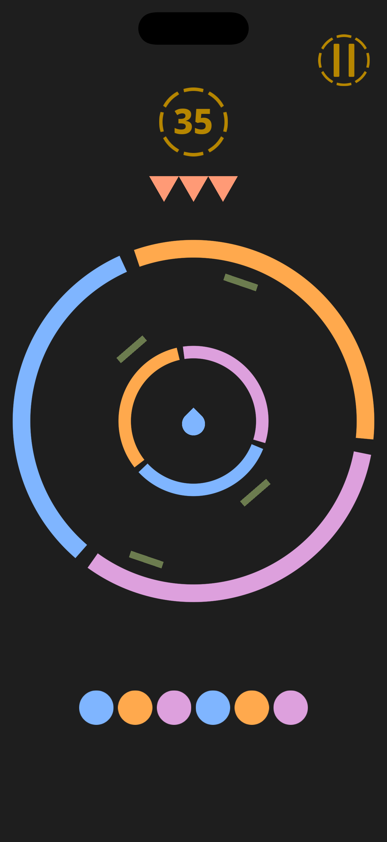 Idle Food Tycoon Game