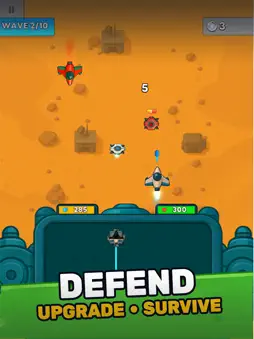 Sky Wired screenshot 14