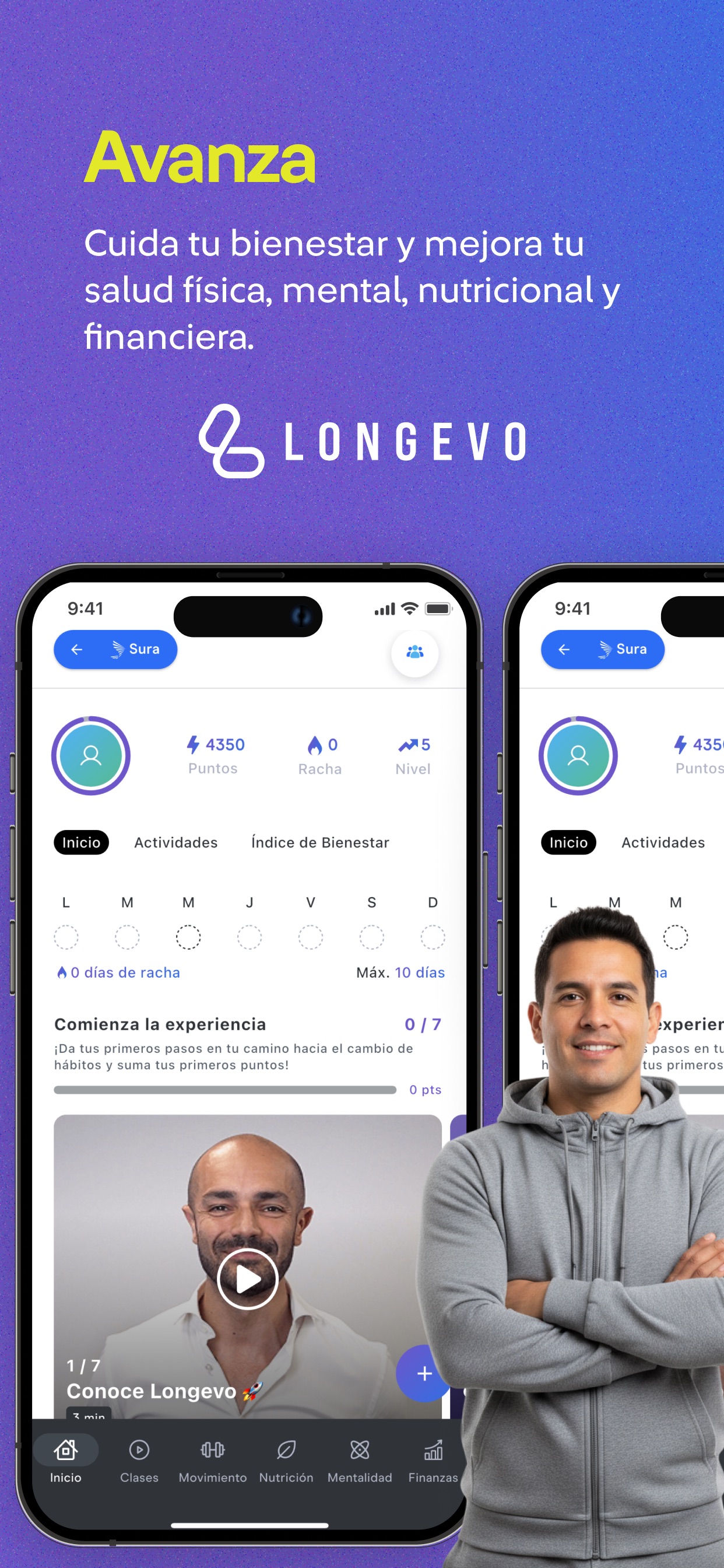 Screenshot 4 of Seguros SURA