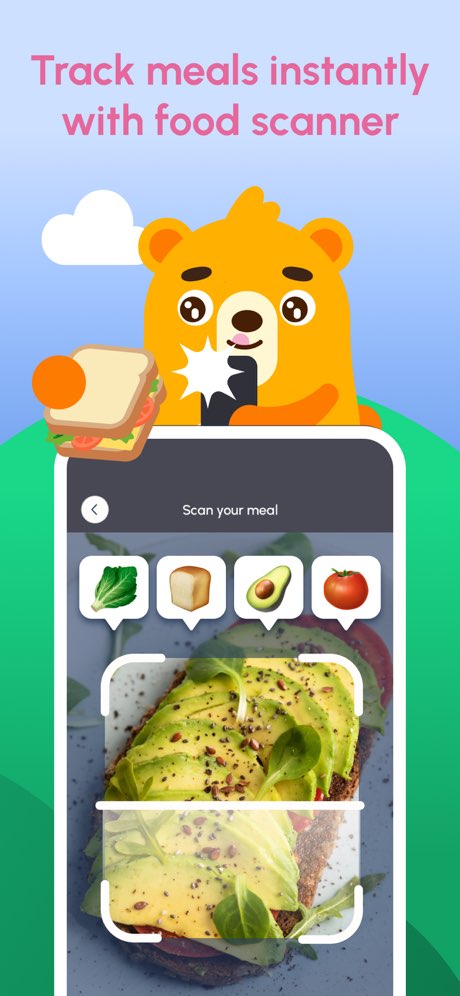 Fastic Weight Loss & Fasting screenshot 3