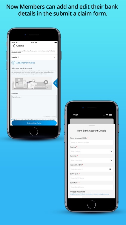 Cosmos Insurance screenshot-4