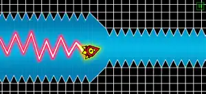 Wave Dash : Geometry Arrow screenshot 2