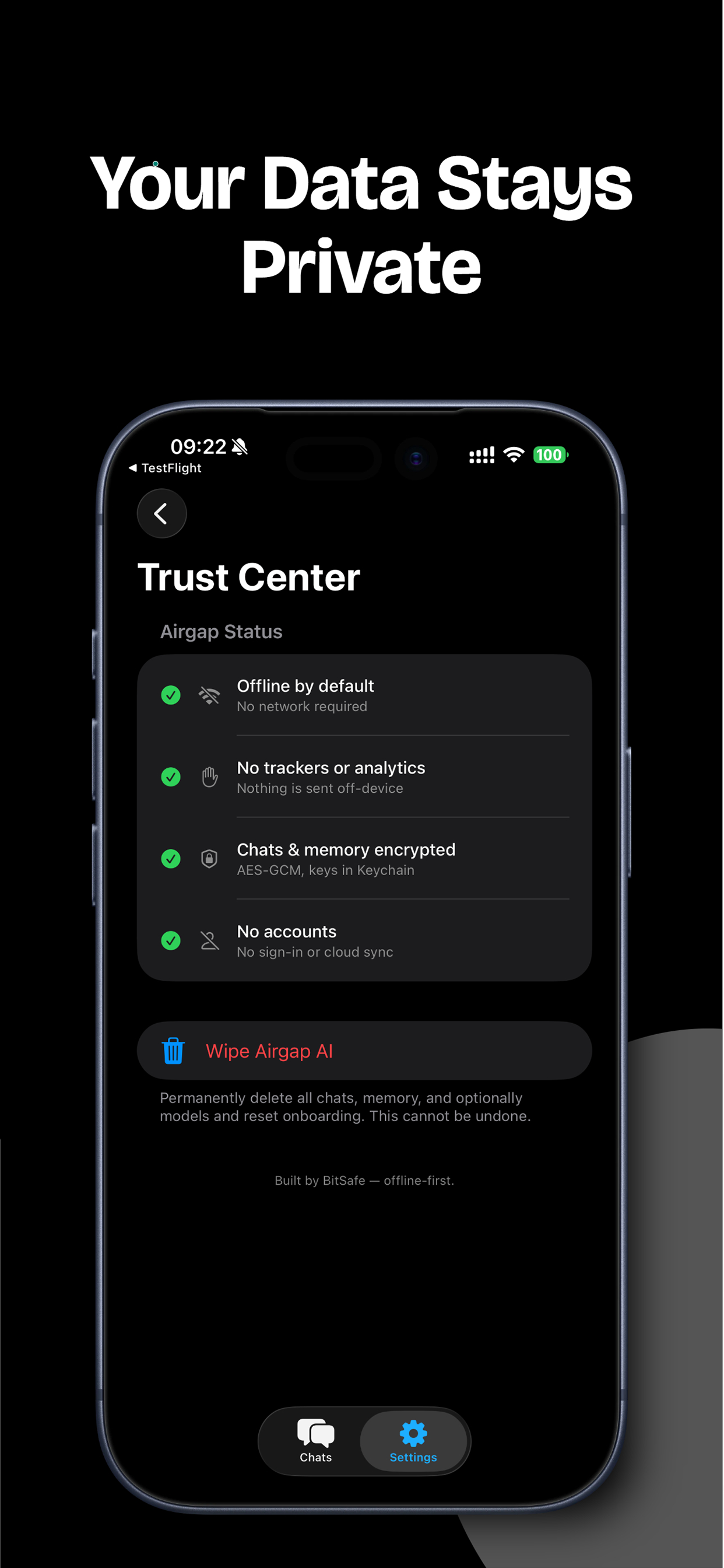 Airgap AI