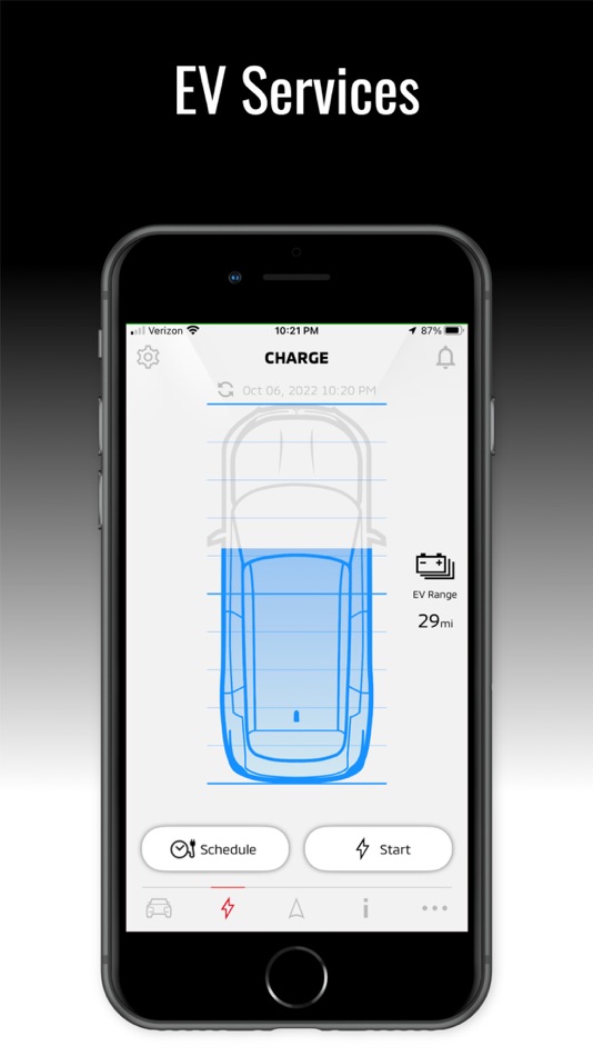 #3. My MITSUBISHI CONNECT (iOS) 由: Mitsubishi Motors Corporation