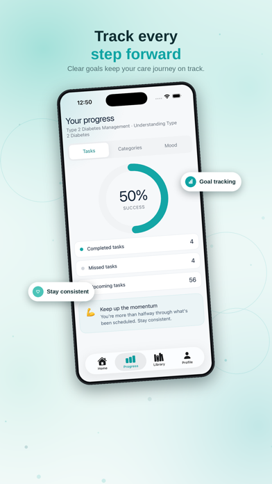 mPatient Health Screenshot 4 of 7