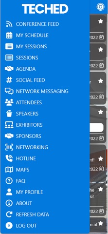 EventSync Screenshot 4 of 10