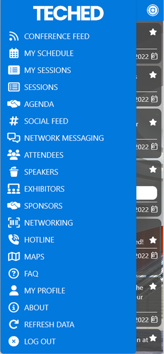 EventSync Screenshot 4 of 10