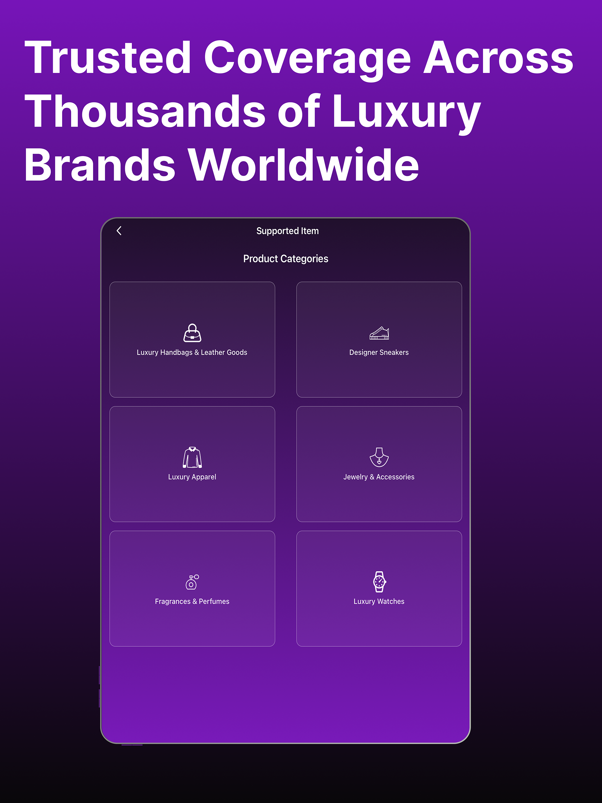 AuthentiCat - AI Luxury Check screenshot 9