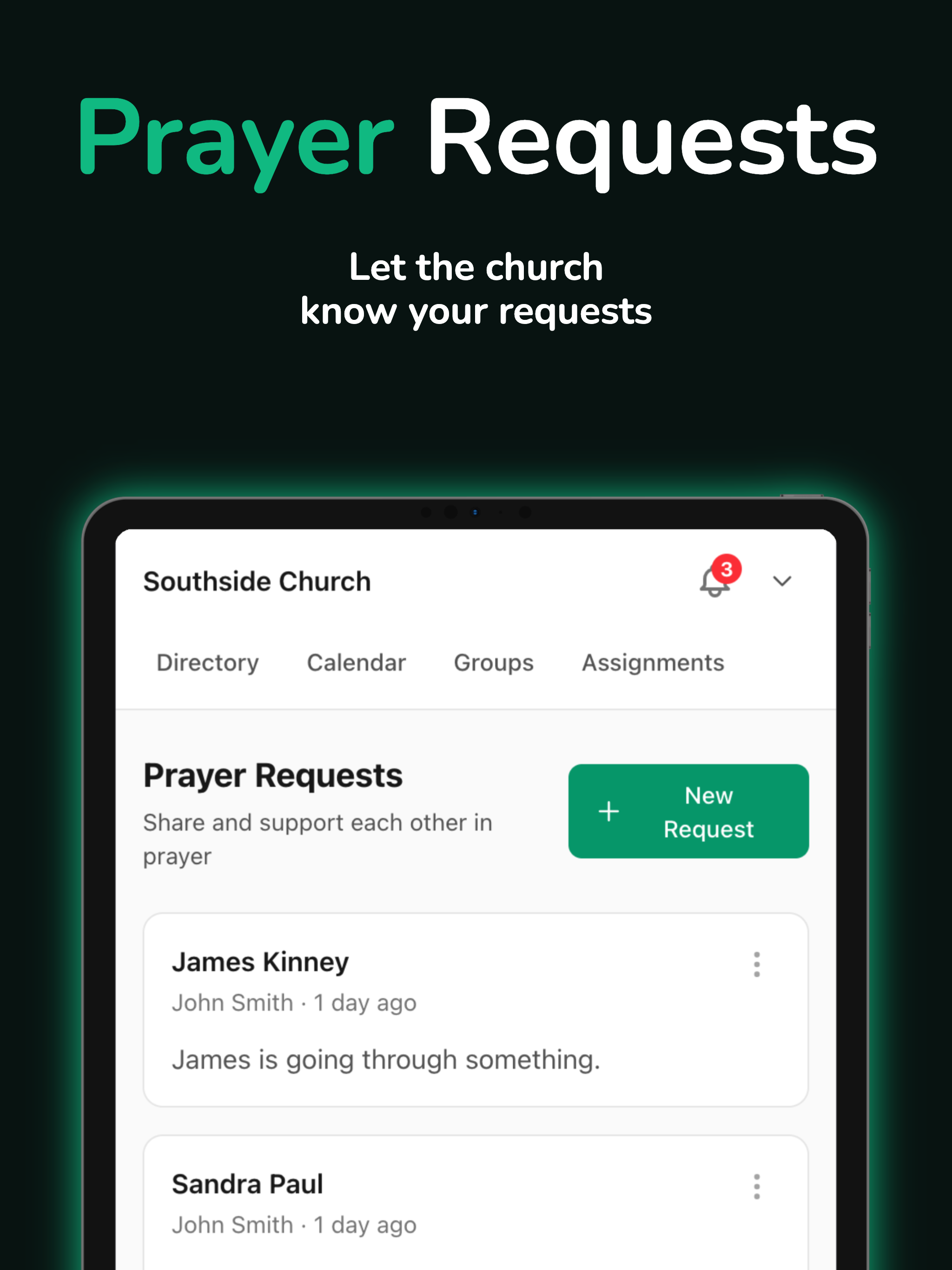 Southside Church Community screenshot 6