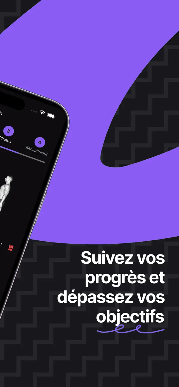 Screenshot #3 pour C18 Team