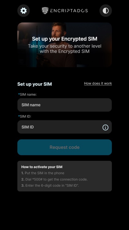 Encriptados screenshot-3