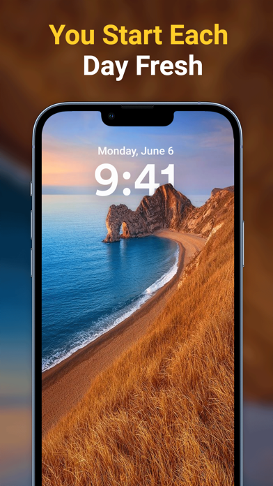 Live Wallpaper - HD Wallpaper Screenshot