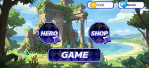 Trial of Wills screenshot 3