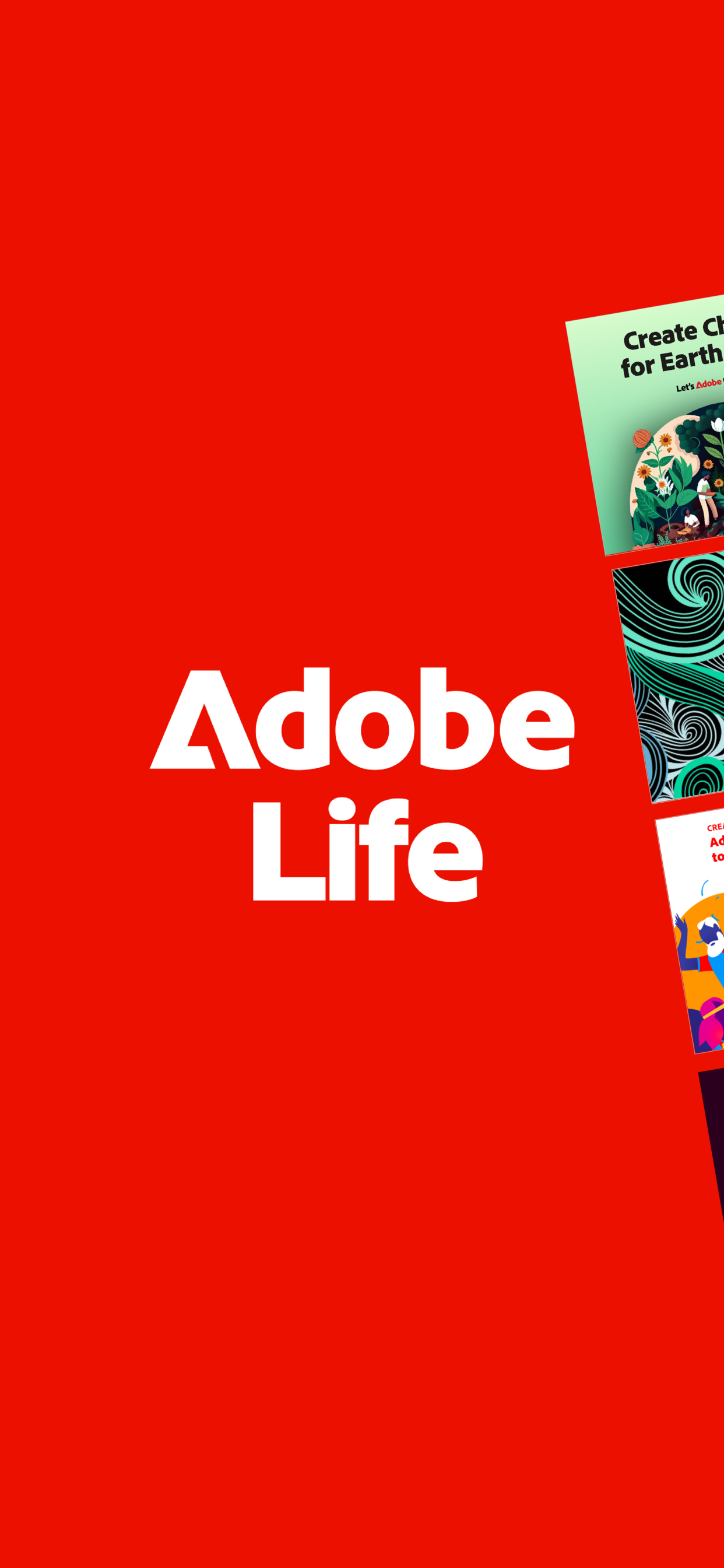 Adobe Life