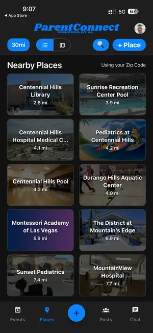 ParentConnect: Moms & Dads screenshot 1