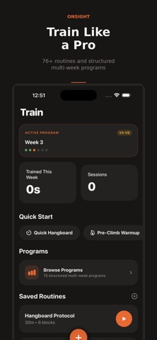 Onsight Climb Screenshot 2 of 7