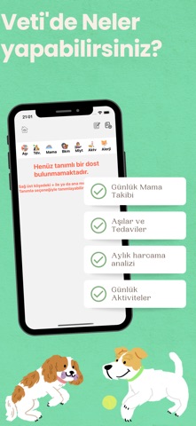Veti screenshot