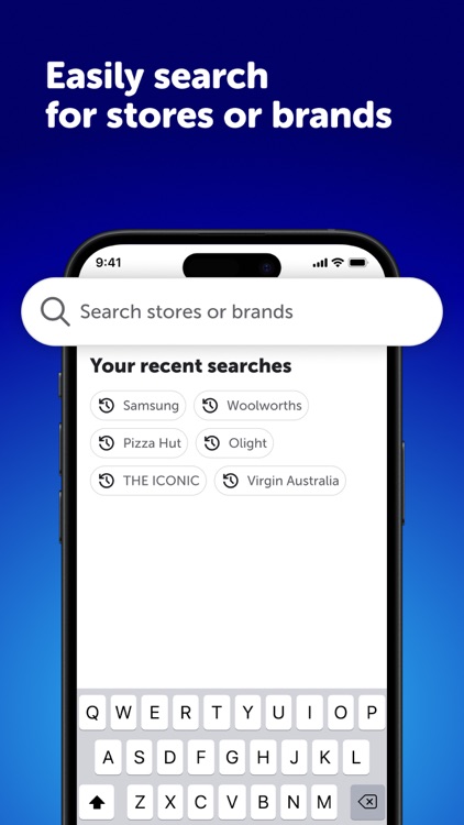 Blue Light Card screenshot-5