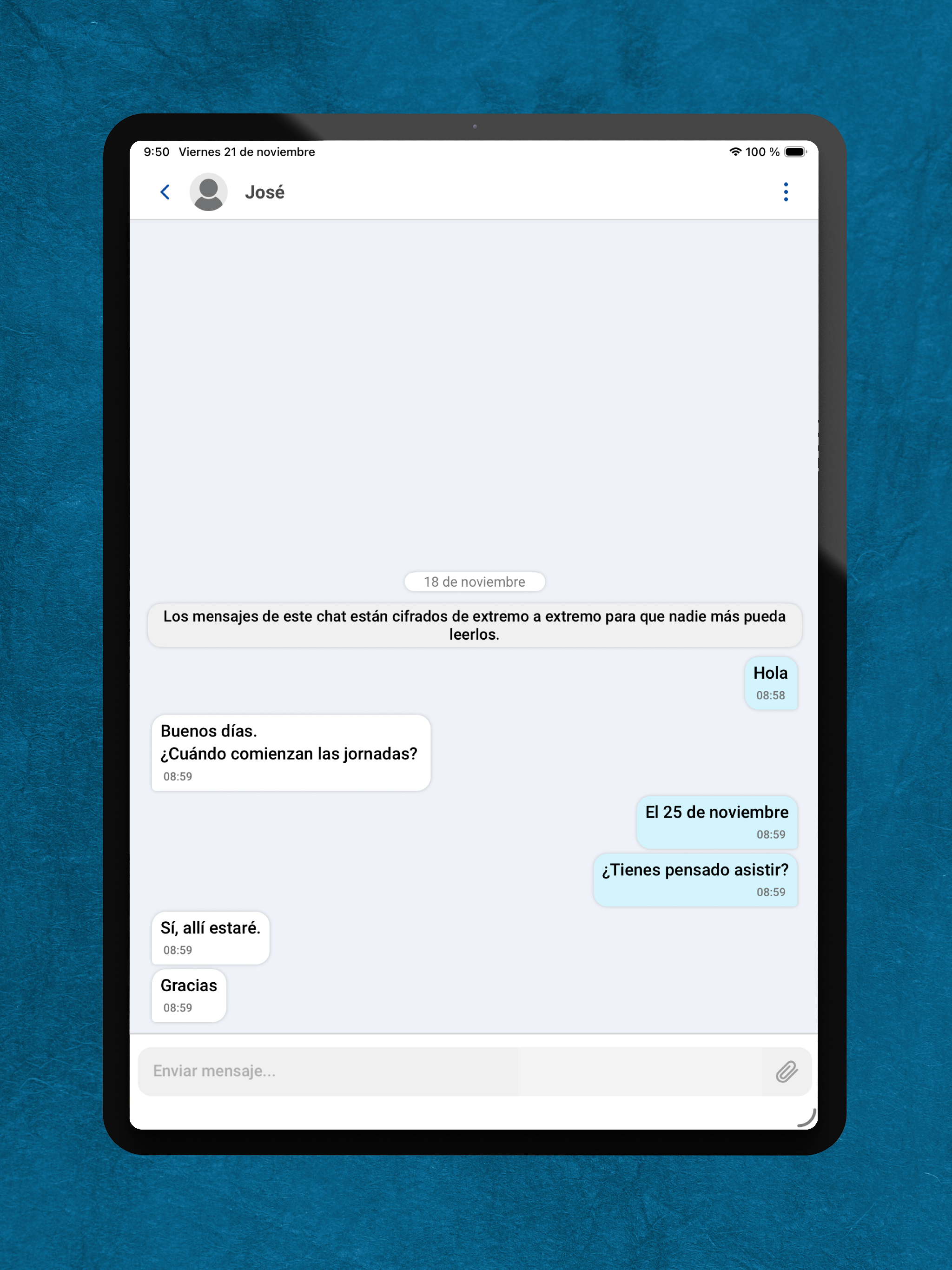 IdeMICE screenshot 8