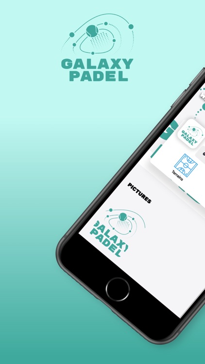 Galaxy Padel